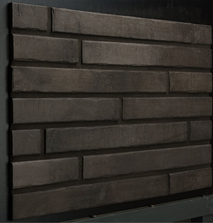 Навесной фасад PETRA в деталях – панель, профиль, крепление